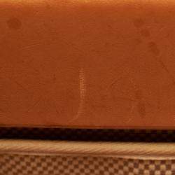 Hermes Toile Herbag Cabas MM