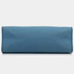 Hermes Herbag Zip Toile 39