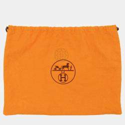 Pre Owned Hermès Kelly Pochette Doblis with GHW Bag