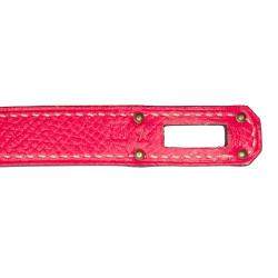 Pre Owned Hermes Epsom Kelly Classic Wallet