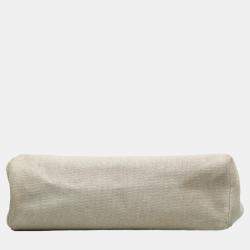 Hermes Beige/Brown Herbag