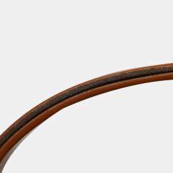 Hermes Beige/Brown Herbag