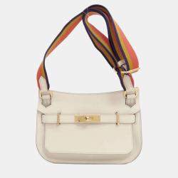 Hermes Evercolor Jypsiere Beton Handbag