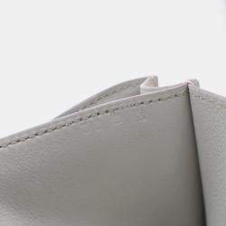 Hermes Elan Gris Perle Swift Constance Bag