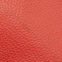 Hermes Rose Jaipur Taurillon Clemence Leather Picotin Lock 18 Bag