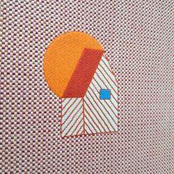 Pre Owned Hermes Mothers Bag