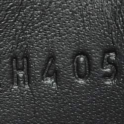 Pre Owned Hermes Beige Suede Chypre Sandals Size 40.5