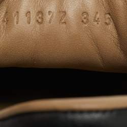 مملوكة مسبقًا حذاء رياضي هيرمس جلد متعدد الألوان للمسارات مقاس 34.5