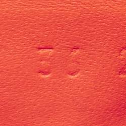 Pre Owned صندل هيرمس سويبري سويدي أزرق كحلي مقاس 38.5