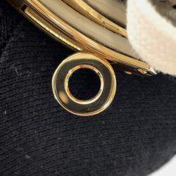 Pre Owned Hermes Day Sneakers Beige Sketch/Blanc Suede Leather Size 37