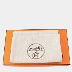 مملوكة مسبقًا صندل هيرمس آيلاند فيوليتيريس مطاط مقاس 37