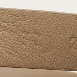 مملوكة مسبقًا صندل هيرمس سويبري سويدي أزرق كحلي مقاس 38.5