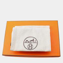 Pre Owned Hermes Kelly Ballet Flats Black Leather Size 35