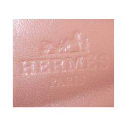 مملوكة مسبقًا Hermes Black Leather Alma Sandals Size 39