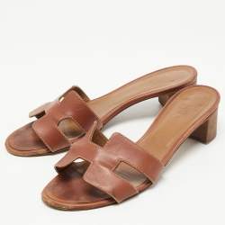 Hermès Women's Oasis Sandal