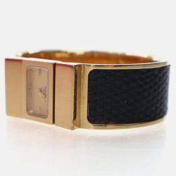 Pre Owned Hermes Loquet Watch