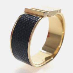 Pre Owned Hermes Loquet Watch