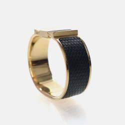 Pre Owned Hermes Loquet Watch