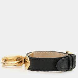 مملوكة مسبقًا Hermes Kelly Quartz Stainless Steel Women's Wristwatch 20 mm