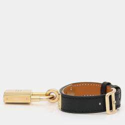 Pre Owned Hermes Kelly Quartz Stainless Steel Women's Wristwatch 20 mm