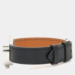 Pre Owned Hermes Passe Passe PP1.210 Quartz MOP Stainless Steel Women's Wristwatch 26 mm