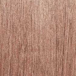 Pre Owned Herve Leger Gold Lurex Jersey Fringed Mini Dress XS