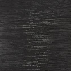 Pre Owned Herve Leger Black Printed Knit Bandage Dress S