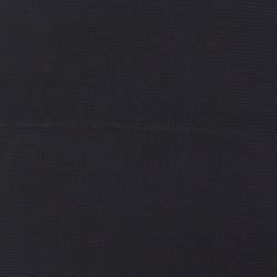 Herve Leger Black Bandage Cutout Vivien Mini Dress XS