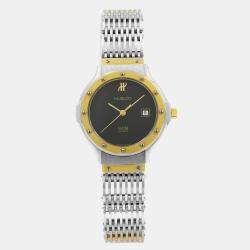 Hublot Mdm Classic Senyora Steel Yellow Gold Quartz Ladies Watch 1390.100.2 25 mm