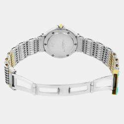 Hublot Mdm Classic Senyora Steel Yellow Gold Quartz Ladies Watch 1390.100.2 25 mm