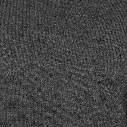 Isabel Marant Etoile Charcoal Black Knit Jumper M
