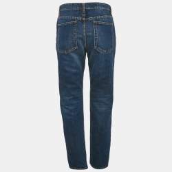 Isabel Marant Etoile Blue Denim  Jeans M Waist 31"