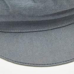 Isabel Marant Blue Cotton Cap M
