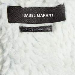 Isabel Marant Denim Volta Utility Jacket S