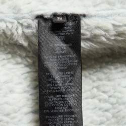 Isabel Marant Denim Volta Utility Jacket S