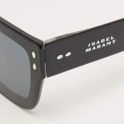 Pre Owned Isabel Marant Black IM 0170/S Butterfly Sunglasses