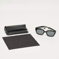 Pre Owned Isabel Marant Black IM 0170/S Butterfly Sunglasses