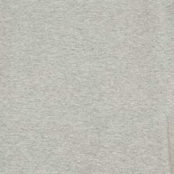 Pre Owned Isabel Marant Grey Cotton Belita Front Tie Detail Top XS