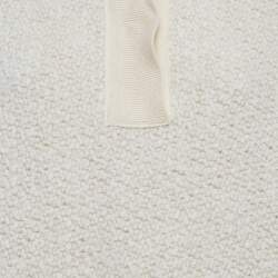 Pre Owned تي شيرت بولو إيزابيل م ارانت بيج بوكل إميلدا مقاس متوسط (ميديم)