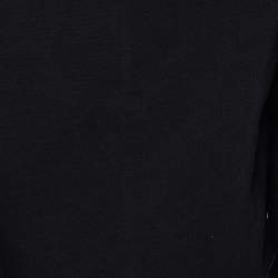 Isabel Marant Black Wool Blazer M