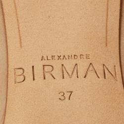 Isabel Marant Beige Suede Ankle Length Boots Size 37