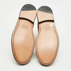 Pre Owned Isabel Marant Brown Suede Chelsea Boots Size 41