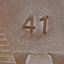 Pre Owned Isabel Marant Brown Suede Bobby Wedge Lace Up Sneakers Size 41