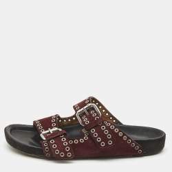 Isabel on sale marant lenny