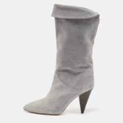 Isabel marant clearance roxann boots