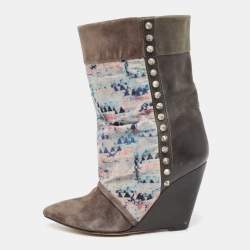 Denzy hot sale isabel marant