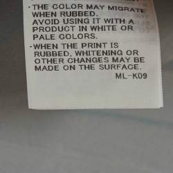 Pre Owned Issey Miyake Light Purple Crepe Silence Pleats Asymmetric Midi Dress S