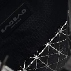 مملوكة مسبقًا Issey Miyake Bao Bao Grey PVC Tote