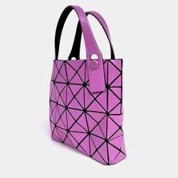 Pre Owned Issey Miyake Bao Bao Mini Tote Bag