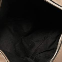 Pre Owned J.W.Anderson Beige Leather Sling One Shoulder Backpack